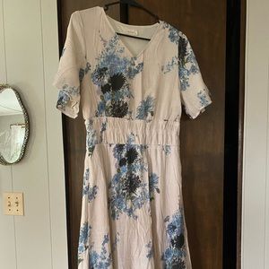 ROOLEE Maxi Dress